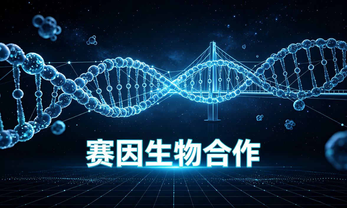 赛因生物签约济南博尚生物，正式布局济南区域市场